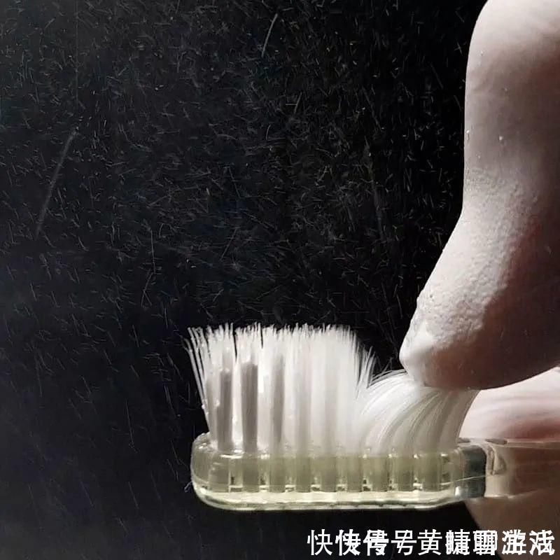 8-2|印象派风格!这MEGASIZE元祖竟是用牙刷完成的涂装……