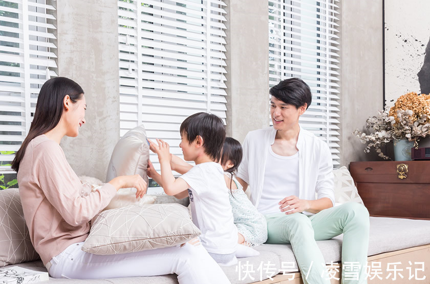 智商|孩子把家里这三个地方弄得越“乱”,娃将来智商越高,父母别犯愁