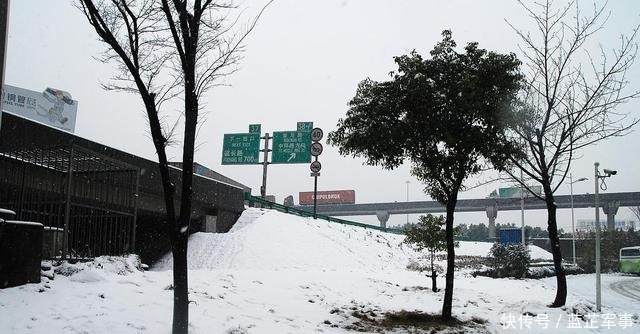 忽如一|第一场雪,忽如一夜春风来;谈古论今,唯叹大雪满弓刀!