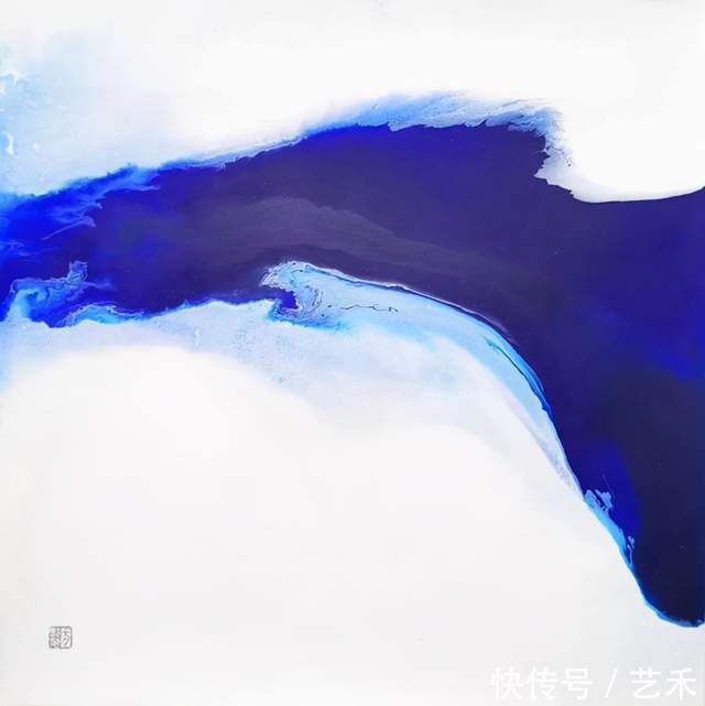 工笔画!于艳华/澡雪精神——庆祝第24届冬奥会中国画24家学术邀请展