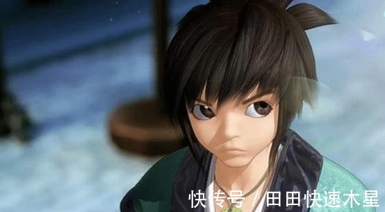 盘点|秦时明月会奶才是真正的高手,盘点被聂大叔奶过的人