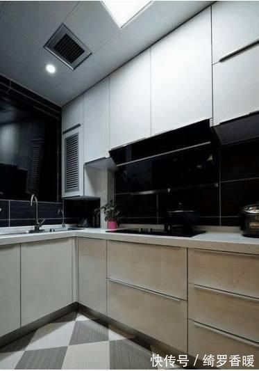 老婆|表哥花20万装修的新房,老婆看了两眼发光,恨不得住下不走了!