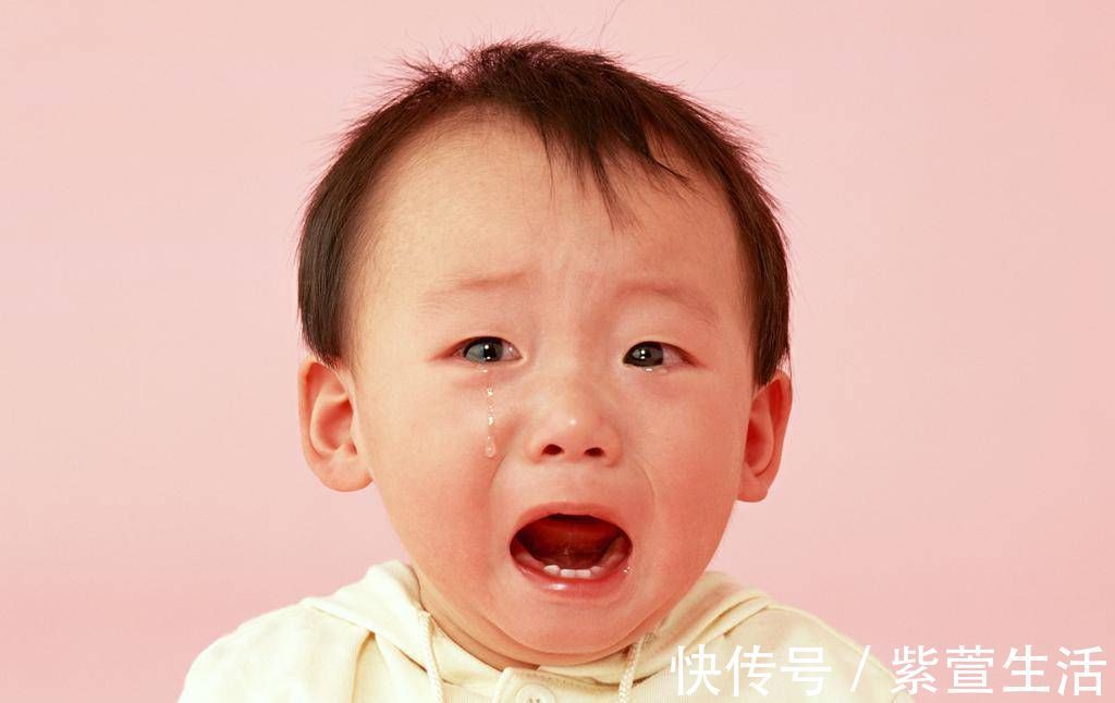 养胃|婴儿的脸上有三个特征。是脾胃求救！没有？恭喜：你的宝宝很健康
