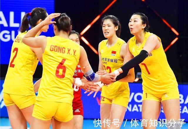 断档期|瓦尔加斯带来反思:无论谁做中国女排主教练,可能都面临打法选择