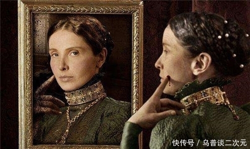 小姐|她本是一富家小姐,只因犯了一个女子通病,便背负40余缕少女亡魂