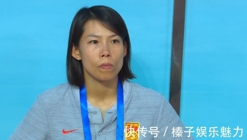 女足|3连胜+27球!陈婉婷率队晋级八强,末轮替补阵容出战,竟踢出11-1