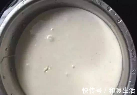 糯米粉超好吃的做法，不炸不煎，软糯香甜，好吃不上火，很简单的