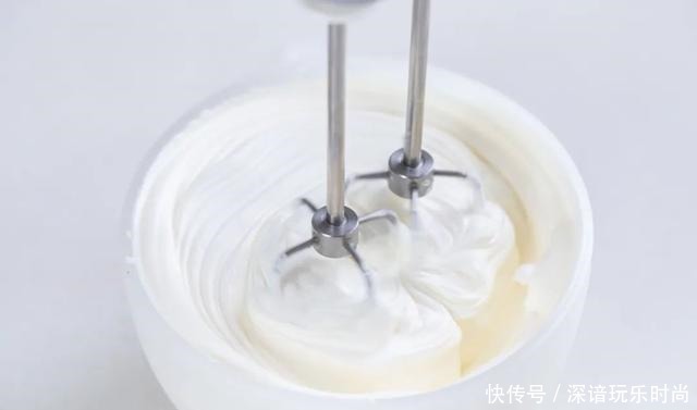 夏天最馋这甜品!不用开烤箱就能做