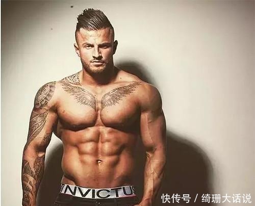 健身|健身天天肌肉锻炼会损害健康, , 每周保持2-3次为宜!