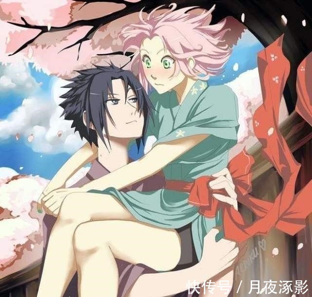 砂忍村|火影忍者 小樱和手鞠脾气都那么臭,为何小樱却频频招黑