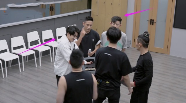 歐陽靖|《披荊斬棘的哥哥》敖犬終于被淘汰,丟了晉級機會,也沒了路人緣