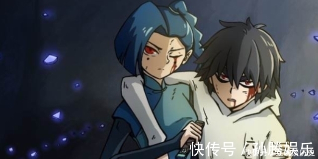 梅花十一|刺客伍六七第三季完结,这算是烂尾还是过渡剧情?