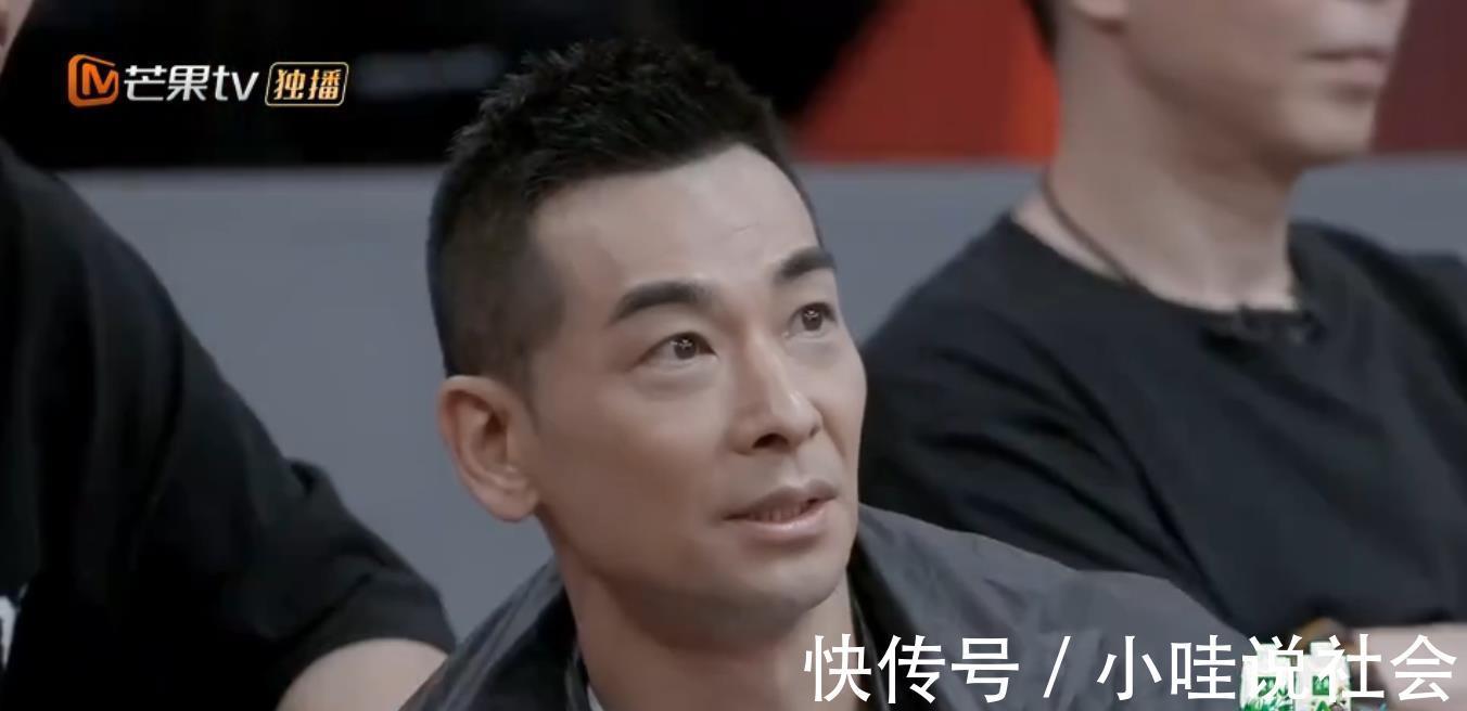 全網(wǎng)|《披荊斬棘的哥哥》歌手林志炫PUA李響，人設(shè)被嘲，掀起全網(wǎng)熱議