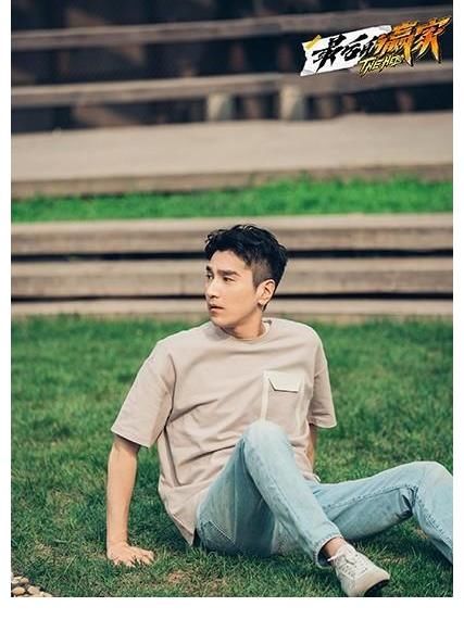 關(guān)曉彤|愛奇藝迷綜季《最后的贏家》首播爆口碑 撬動(dòng)全民推理受贊燒腦值飆升