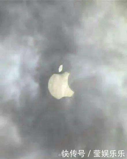 震撼日环食精华都在这里了看了网友的P图已笑喷……