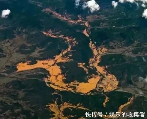 天下|刘伯温斩尽天下龙脉,为何到了长白山扭头就走看看卫星图就知道