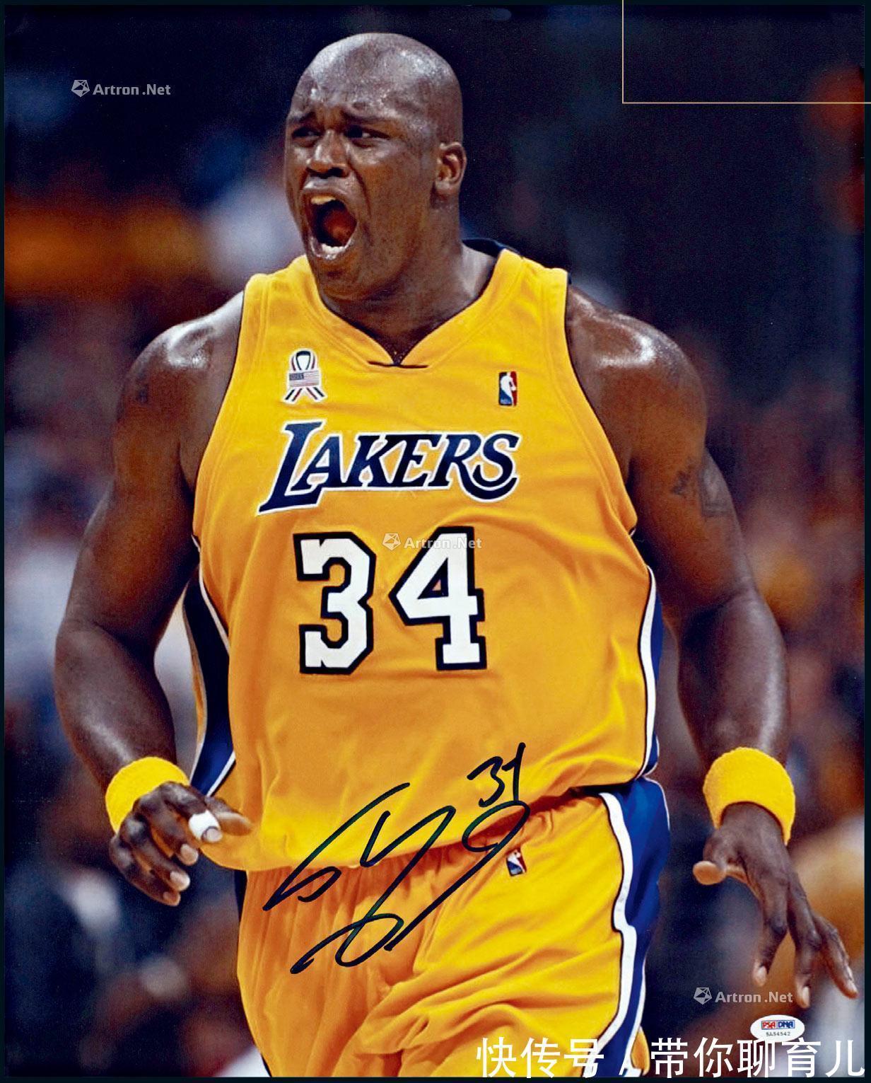 盘点NBA历史级别的中锋，到底谁是第一中锋？