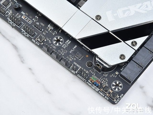 icr「有料评测」铭瑄MS-iCraft Z690 WIFI评测：1699元的DDR5主板真香