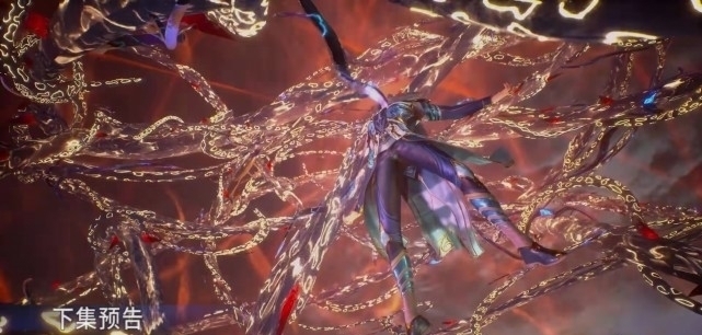 万年魂环|斗罗大陆:唐三的光头变寸头,还挺好看,网友:说好的毛发掉光呢