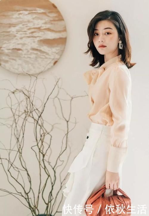 发型|发型决定你形象的50%,这4款超火发型,剪完气质提升一个档次