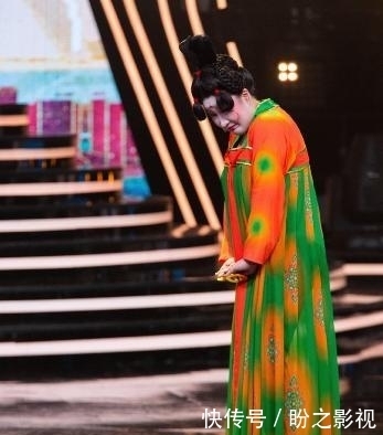 没有谢娜的《百变大咖秀》,最难过的不是何炅,而是李维嘉