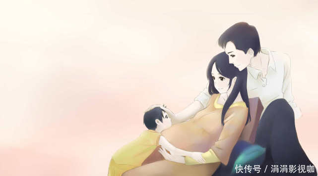 胎儿|孕妇身体有3个特征说明胎儿会晚出生,孕妇不必过于着急