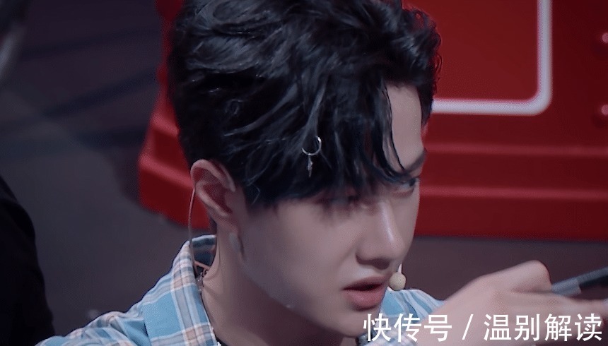 面對抄襲，《街舞3》隊長王一博直接淘汰選手，鄭凱連道歉都沒有