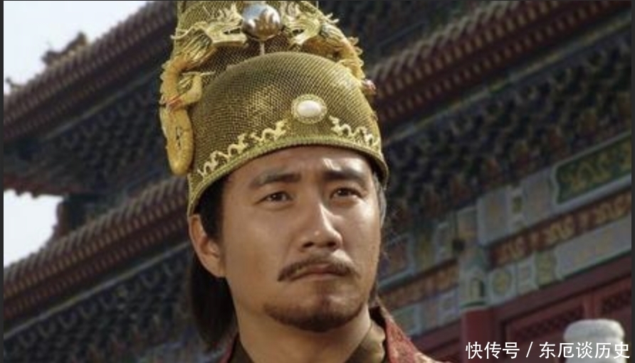 头发|朱元璋为什么经常吃饭吃出头发,而且次次都是珍珠翡翠白玉汤