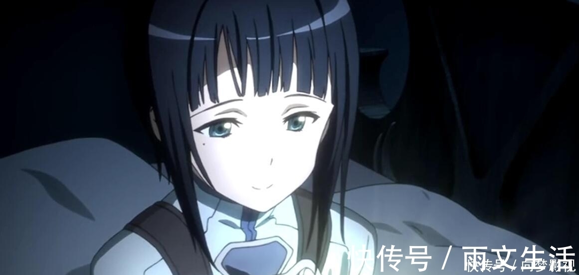 亚丝娜|盘点《刀剑神域》中和男主一起共度春宵的小姐姐,这些你知道吗