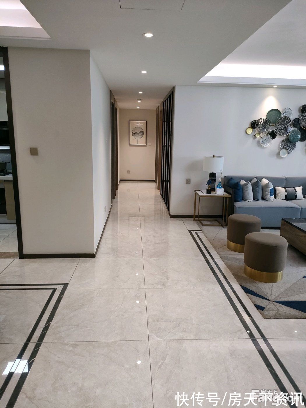 东城楼盘|想看东营东城楼盘的最新现场实景,选房一定要看