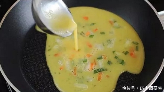 切碎|早餐给孩子做这个,只需简单三步,营养又美味!