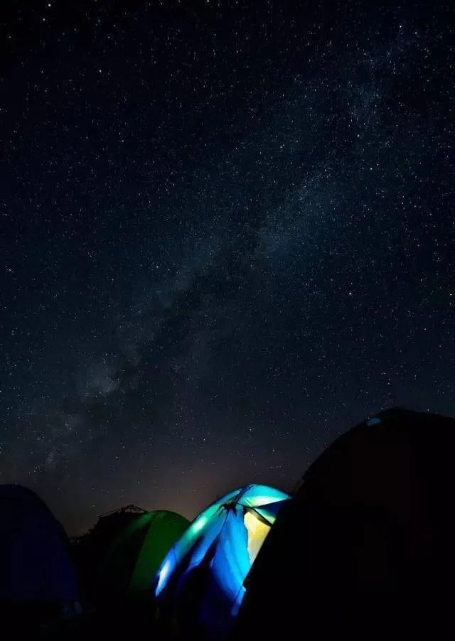 大海 宝，我今天去看海了 ——什么海？缙云的星辰大海！