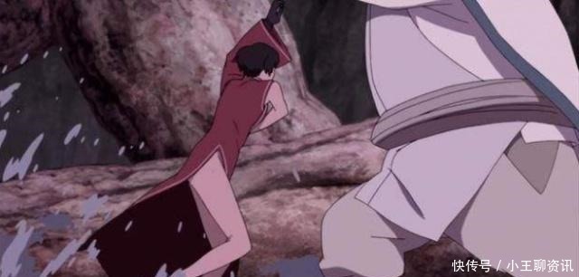 最弱|火影中最弱的5个影级忍者,我爱罗不如木叶上忍,鸣人你退群吧