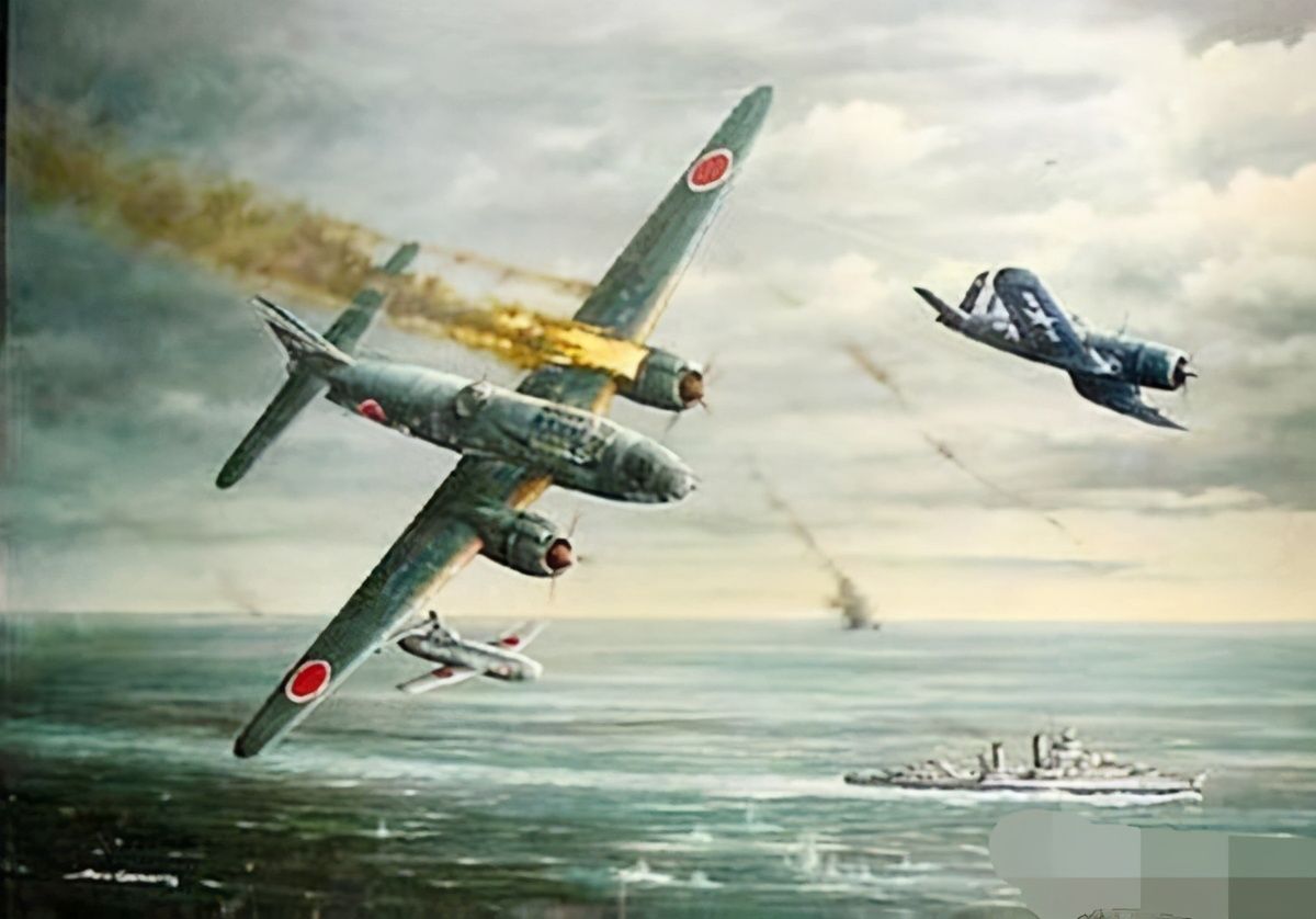 神风特|各国都有敢死队，为什么只有日本“神风特攻”受到那么多批评？