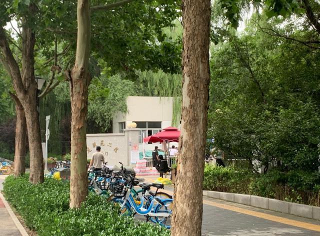 洪泽区|张家界旅游传染链再延长!北京夫妻确诊,江苏企业3员工1导游阳性