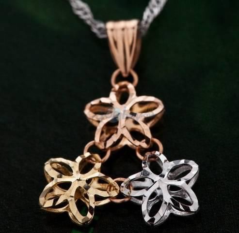 首饰上的印字代表什么？3分钟全部看明白！