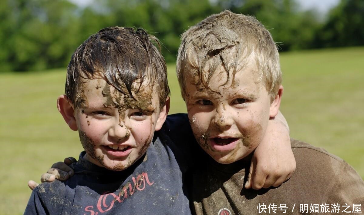 求知欲|家里有男孩的家长，一定要记住这6点，有助于男孩成长发育