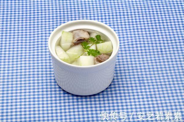 凉拌竹笋|这道菜轻松解决排便困难