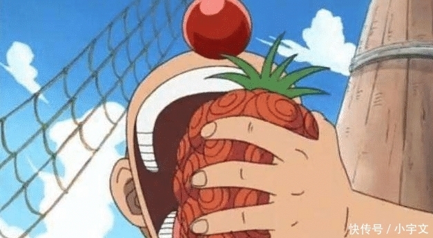 水之七都|海贼王:其实尾田早就告诉我们恶魔果实的起源了,只是你没认真看