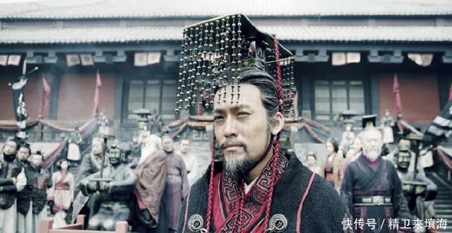 赵武灵|赵武灵王为什么要退位,又为什么要把赵一分为二,他想的是什么!