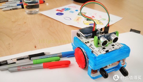 贴纸|编程类玩具推荐教育启蒙该怎么选智力玩具?细数3款口碑创意俱佳玩具