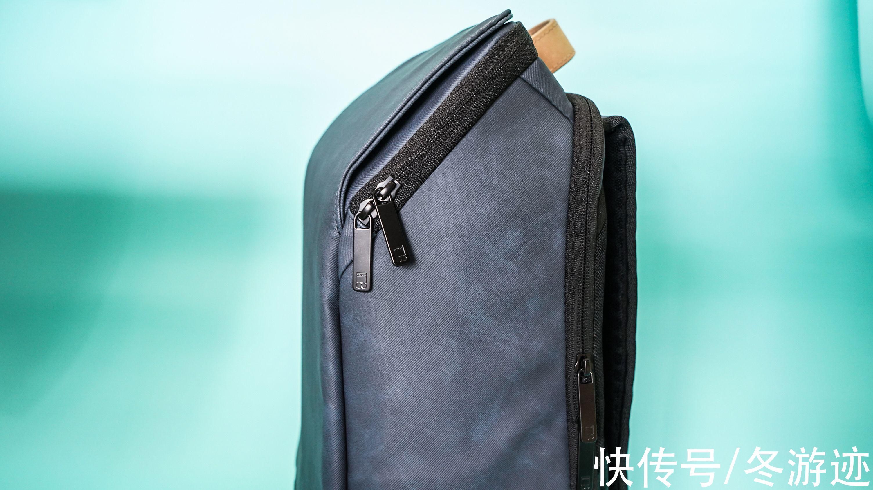 零感#地平线8号零感背包,包你满意,让男生爱不释手的包