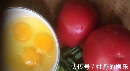 西红柿炒蛋的5个小技巧,很多人做错了,多加这一步,谁吃谁健康