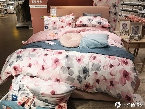 春暖花开逛宜家，让这10款甜美新品，装点你的新生活！|宜家新品推荐 | 赤壁君