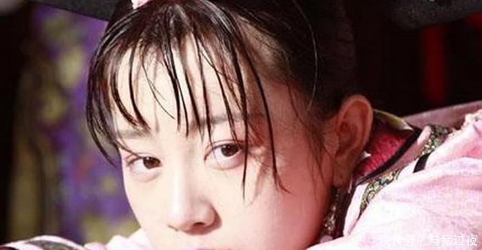 身子|晚清最美妃子, 因得罪慈禧, 光着身子被杖责, 最终难逃厄运!