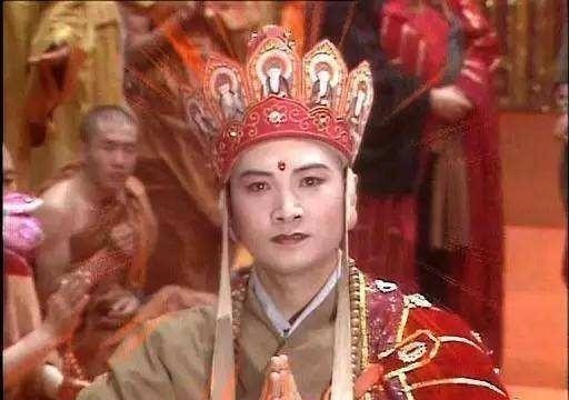 自尽|《西游记》唐僧身世之谜,母亲侍贼18年,昭雪后却为何自尽了?