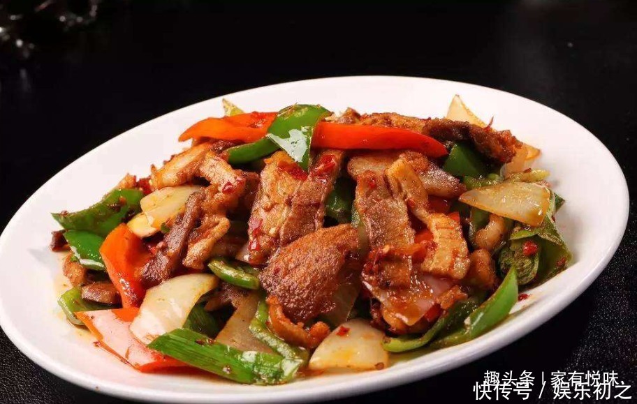 出锅香味四溢又解馋,做法简单食材常见,我家“小主”吃的美滋滋