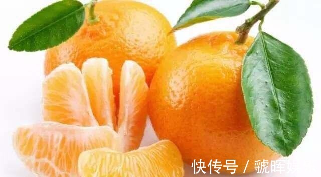 橘皮苷|经期是排毒的“最佳期”，女人多吃此水果，能美容养颜、缓解痛经
