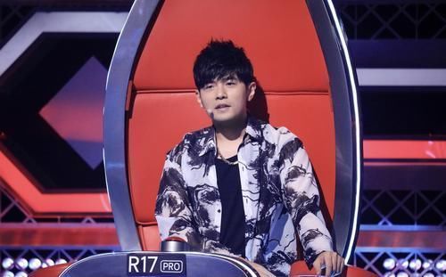 回归|2021《好声音》首位导师正式官宣！缺席了两年后，他真的回来了