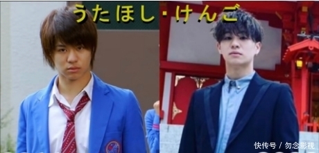 假面骑士fourze剧组人员现状对比图 一晃十年过去啦 快资讯 假面骑士fourze剧组人员现状对比图 一晃十年过去啦 快资讯